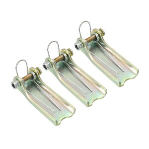 PATIKIL 51mm ptbNb` 3  V[o[qb` NrXtbNg[[p F