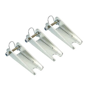 PATIKIL 64 mm tbNSb`Lbg 3  qb`̌ NrXtbNg[[p Vo[