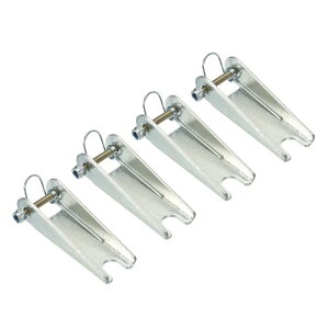 PATIKIL 63 Mm tbN S b`Lbg 4  qb`̌ NrXtbNg[[p Vo[