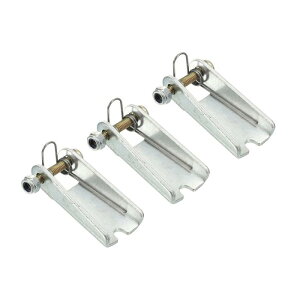 PATIKIL 43 Mm tbN S b`Lbg 3  qb`̌ NrXtbNg[[p Vo[