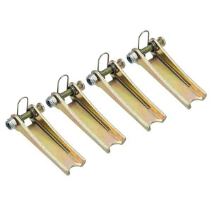 PATIKIL 50 mm tbNSb`Lbg 4  qb`̌ NrXtbNg[[p Fg[