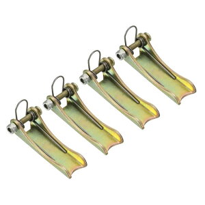 PATIKIL 56 mm tbNSb`Lbg 4  qb`̌ NrXtbNg[[p Fg[