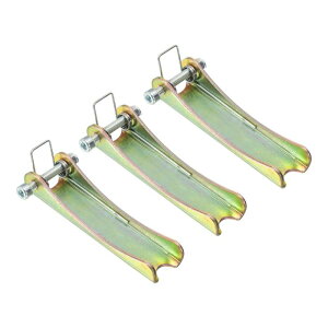 PATIKIL 95mm tbN S b`Lbg 3  qb`̌ NrXtbNg[[p Fg[