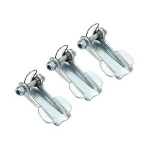 PATIKIL 42 mm tbNSb`Lbg 3  qb`̌ NrXtbNg[[p Vo[