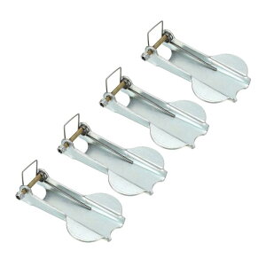 PATIKIL 84 mm tbNSb`Lbg 4  qb`̌ NrXtbNg[[p Vo[