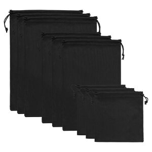PATIKIL XL[S[OobO 9 }CNt@Co[|[` ی[P[XX[u 15 cm x 15 cm 27 cm x 18 cm 30 cm x 23 cm ubN