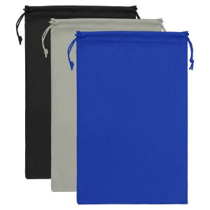 PATIKIL XL[S[OobO 3 _炩}CNt@Co[ Xm[S[Oی[P[X В|[` JY TOX ዾp ubN u[ O[