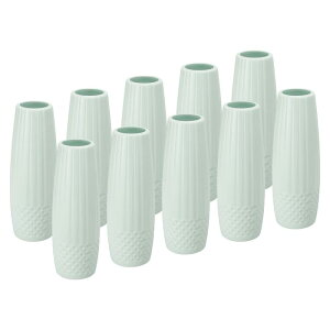 PATIKIL �ԕr 10���� �v���X�`�b�N����Ȃ��ڂ݉ԕr �w�̍��������ȉԕr �Z���~�b�N���b�N�e�[�u���Z���^�[�s�[�X �z�[�����[���̑����p ��