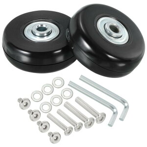 PATIKIL 49x18mm X[cP[XpzC[ 2Zbg PU XCxLX^[zC[CLbg lWƃbV[t g[{bNXp