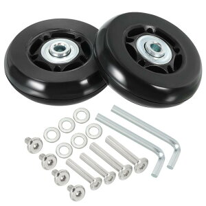 PATIKIL 64x18mm X[cP[XpzC[ 2Zbg PU XCxLX^[zC[CLbg lWƃbV[t g[{bNXp