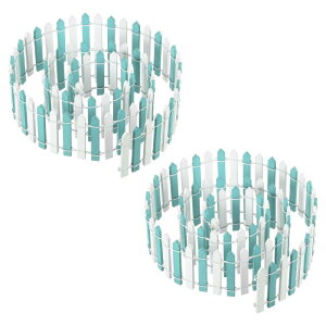 PATIKIL 90cm L x 5cm H ~jwK[ftFX ؐtFX 2 ~j؍ h[nEX K[f DIYu[ zCg