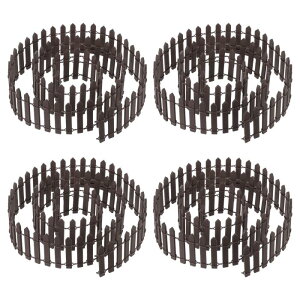 PATIKIL 100 cm x 5 cm ~j`AtFA[K[ftFX 4 ~j ؐsPbgtFX DIY h[nEX p uE