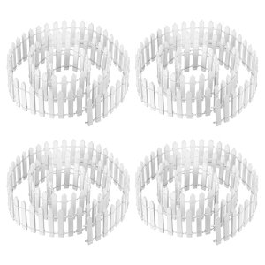 PATIKIL 100 cm x 5 cm ~j`AtFA[K[ftFX 4 ~j ؐsPbgtFX DIY h[nEX p zCg