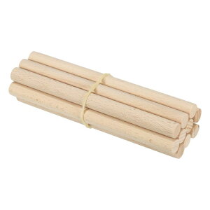 PATIKIL 1/2" x 6" ؐ_EGbh 10Zbgh ؐ_EGbhۖ_ DIYNtgz[fR[Vp