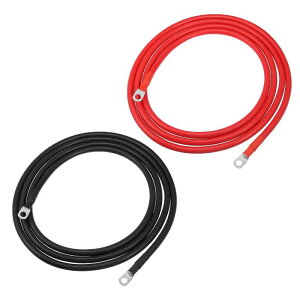 A ABSOPRO obe[Co[^[P[u 2AWGQ[W 10ft obe[P[u jo[T ԍRV\[[AvP[Vp ϋv̂铺 ubN bh 3/8"Ot 1yA