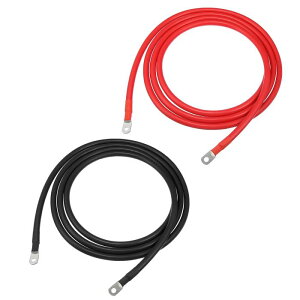 A ABSOPRO obe[Co[^[P[u 2AWGQ[W 10ft obe[P[u jo[T ԍRV\[[AvP[Vp ϋv̂铺 ubN bh 5/16"Ot 1yA