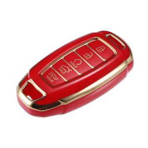 A ABSOPRO L[z_[Jo[ Hyu ndaiɑΉ Elan tra A ccen t San ta FeɑΉ 5{^ \tg TPU bh [gL[X X}[gL[tHuP[X یVF