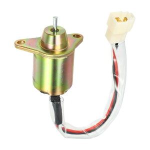 ACROPIX �R���Ւf��~�\���m�C�h�o���u 1503ES-12S5SUC5S Yanmar�ɑΉ� 4TNV94L-SFN 4TNV98L-SFN 4TNV106-GGE 1����