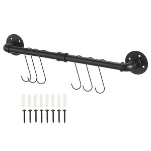 uxcell Ǌ|^I| HƗppCv^Io[ oX[^Io[ANZT[ Lb`|bgbN DIY fpȃACA oX[^IbNz_[ 60 cm