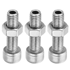 PATIKIL M8x30mm ZptlW 3Zbg ~` {gibgLbg v˂ ؂˂ X[z[t@Xi[ 304XeX|