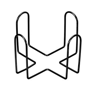 uxcell R[X^[bN R[X^[z_[ R[X^[[bN EhƃXNGAɑΉ 6R[X^[p ACA ^ 55mm ubN 1