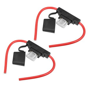 uxcell CCq[Yz_[ J[CCATCu[hX^C 80A^q[Yt DC 12V 8Q[W 2Zbg