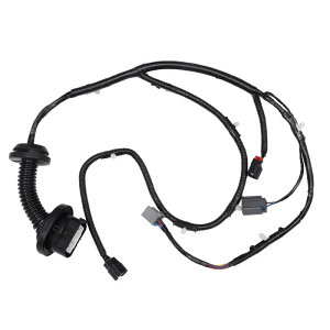 uxcell AhAn[lX RlN^t FordɑΉ F150 Crew CabɑΉ 2009-2014 AhAE ȑhAn[lX FordɑΉ F150ɑΉ܂ 㕔V[gq[^[t