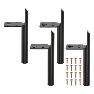 uxcell Ƌ̋r p\t@̋r  Lrlbg̋r ubN _ȉƋ̋r DIY \t@ lWt HI e[up 15 cm ubN 4