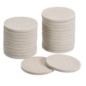 uxcell ƋXC_[ Eh ȔStFg Ƌpbh tAveN^[ Ƌ̋r ֎q̋r ؒ̏p 60 mm x[W 24