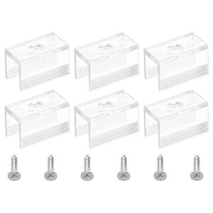 uxcell [vCgtNbv ǃ`ltz_[̃ANZT 8 mm LEDlIXgbvp  50