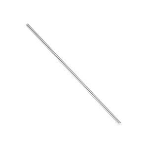 uxcell GR5�`�^���ۖ_ ���a5.5mm(0.22�C���`) ����6�C���` �����ő�TC4�`�^�������ۖ_ �H�� DIY �͌^��s�@ ������ �D���p