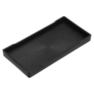 uxcell T[rOgC ȃ~jgC 204x102 mm vX`bN ` ؐT[rOgC IȃIbg}M H Lb` p ubN