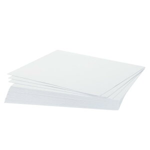 uxcell EVAtH[V[g NtgtH[ EVAV[g RX`[ pi H|ivWFNgp zCg 27.5 cm x 21.5 cm 1.7 mm 20