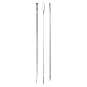 uxcell pj 傫ȖږDj XeX| Xg[gnh~Vj ƒD U[^yXg[hJ ^teBOEFrOJ[ybƗp 3 150 mm