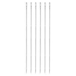 uxcell pj 傫ȖږDj XeX| Xg[gnh~Vj ƒD U[^yXg[hJ ^teBOEFrOJ[ybƗp 6 250 mm