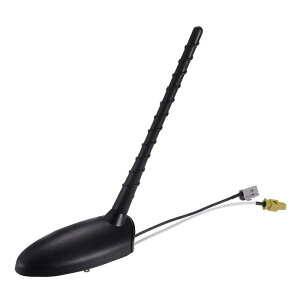 X AUTOHAUX DC 12V ԗpSAei KiaɑΉ Sorento 2011-2015ɑΉ FM/AM M̋󒆎M ԍ962101U000