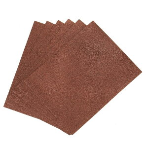uxcell EVAtH[V[gOb ^[ NtgtH[V[g RX`[ pi H|ivWFNgp uE 27.5 cm x 21.5 cm 2 mm 10