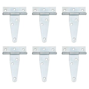 uxcell TXgbvhAqW beB[VFbhQ[gqW S n[hEFA ؑ[ tFX ̃hAqWp 80 mm zCgW N 6