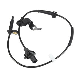 uxcell フロント左運転席側ABSスピードセンサー 番号57455-T2F-A01/57455T2FA01/57455-T2J-H01/57455T2JH01 Acuraに対応 TLXに対応 2015-2020 ホンダに対応 Accordに対応 2013-2017