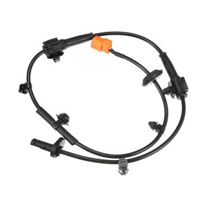 uxcell ABS�X�s�[�h�Z���T�[ �O������ �ԍ�57455-SEL-T02/57455SELT02 �z���_�ɑΉ� Jazz MK II�ɑΉ� 2002-2008