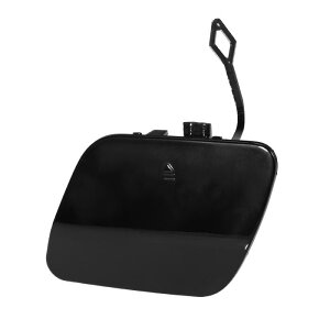 uxcell Aop[tbNJo[ Mercedes BenzɑΉ C-Class W205ɑΉ 2015-2020 Aop[tbNACLbv ԍA2058850224 ubN