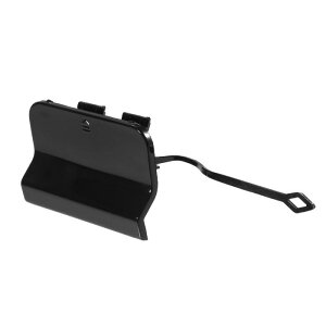 uxcell Aop[tbNJo[ Mercedes-BenzɑΉ C-Class W204 C280 C300 C320 C350 C63ɑΉ 2011-2014 Aop[tbNACLbv ԍA2048856223 ubN