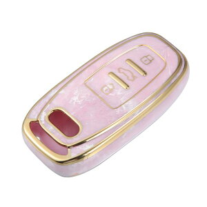 uxcell L[tHuRJo[P[X 3{^Sی TPUVF AudiɑΉ A6ɑΉ 2012-2018 sN 1