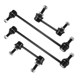 uxcell tgAEX^rCU[N X^rCU[GhN TXyVLbg tH[hɑΉ FusionɑΉ 2013-2018 J[ɑΉ MKXɑΉ 2016-2018 4