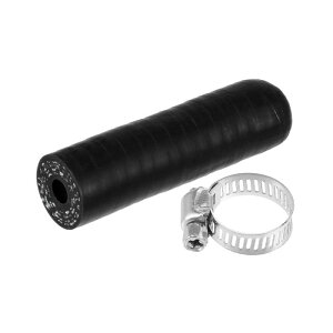 uxcell VRLbv zǂ̏ GWezǂ N NLbv VRN[gLbv z[Xoht N[g q[^[p oCpX ^󐅃|[g 60mm 