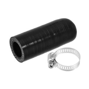 uxcell VRLbv zǂ̏ GWezǂ N VRN[gLbv z[Xoht N[g q[^[p oCpX ^󐅃|[g 60mm a16mm 1Zbg