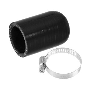 uxcell VRLbv zǂ̏ GWezǂ N NLbv VRN[gLbv z[Xoht N[g q[^[p oCpX ^󐅃|[g 60mm 