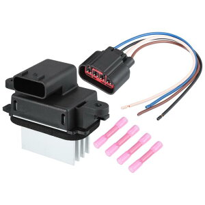 uxcell HVACu[[^[R ԍBL3Z19E624A tH[hɑΉ ExpeditionɑΉ 2009-2017 tH[hɑΉ F-150ɑΉ 2009-2014 J[ɑΉ NavigatorɑΉ 2009-2017 1Zbg