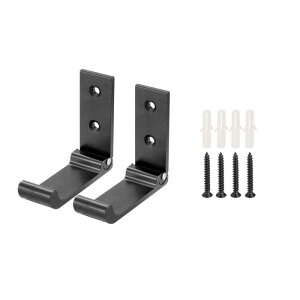 uxcell ܂ݎtbN Ǌ|tbN nbgnK[tbN A~ ˂t ^IobOL[|p 77mm 2