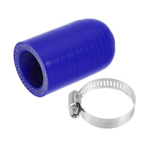 uxcell VRLbv VRN[gLbv zǂ̏ N NLbv z[Xoht N[gq[^[poCpX^󐅃|[g a28mm u[ 1Zbg